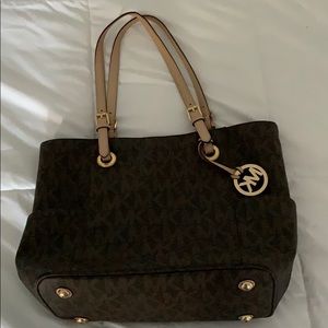 Michael Kors purse